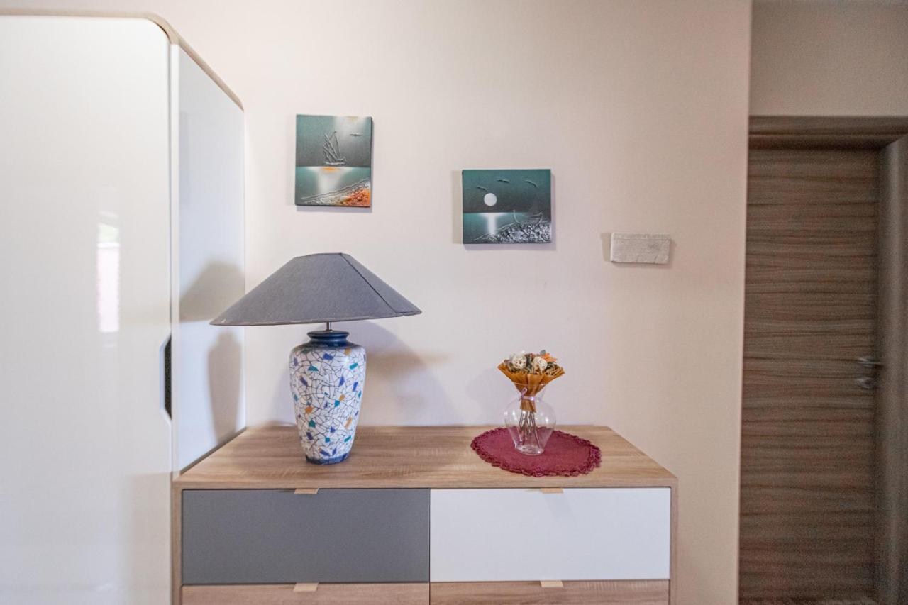 Two-Bedroom Apartment In Crikvenica Xcvii Kültér fotó