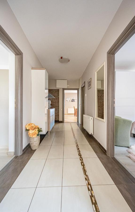 Two-Bedroom Apartment In Crikvenica Xcvii Kültér fotó